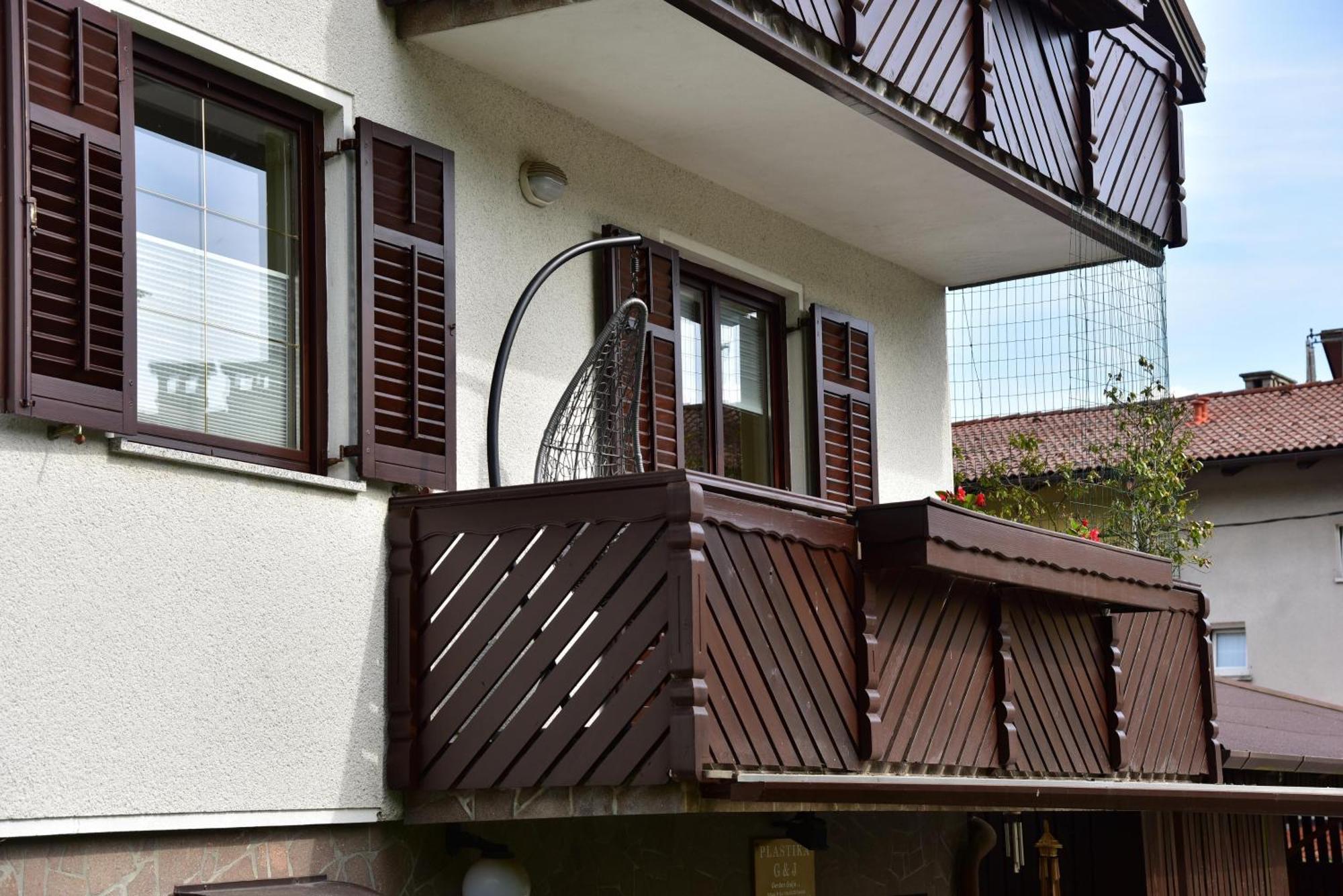 טולמין Apartment Jang מראה חיצוני תמונה