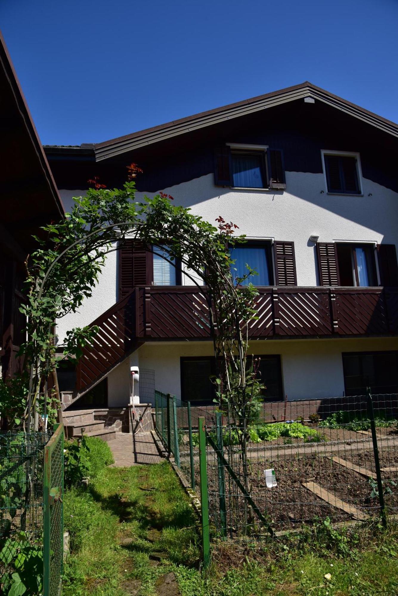 טולמין Apartment Jang מראה חיצוני תמונה