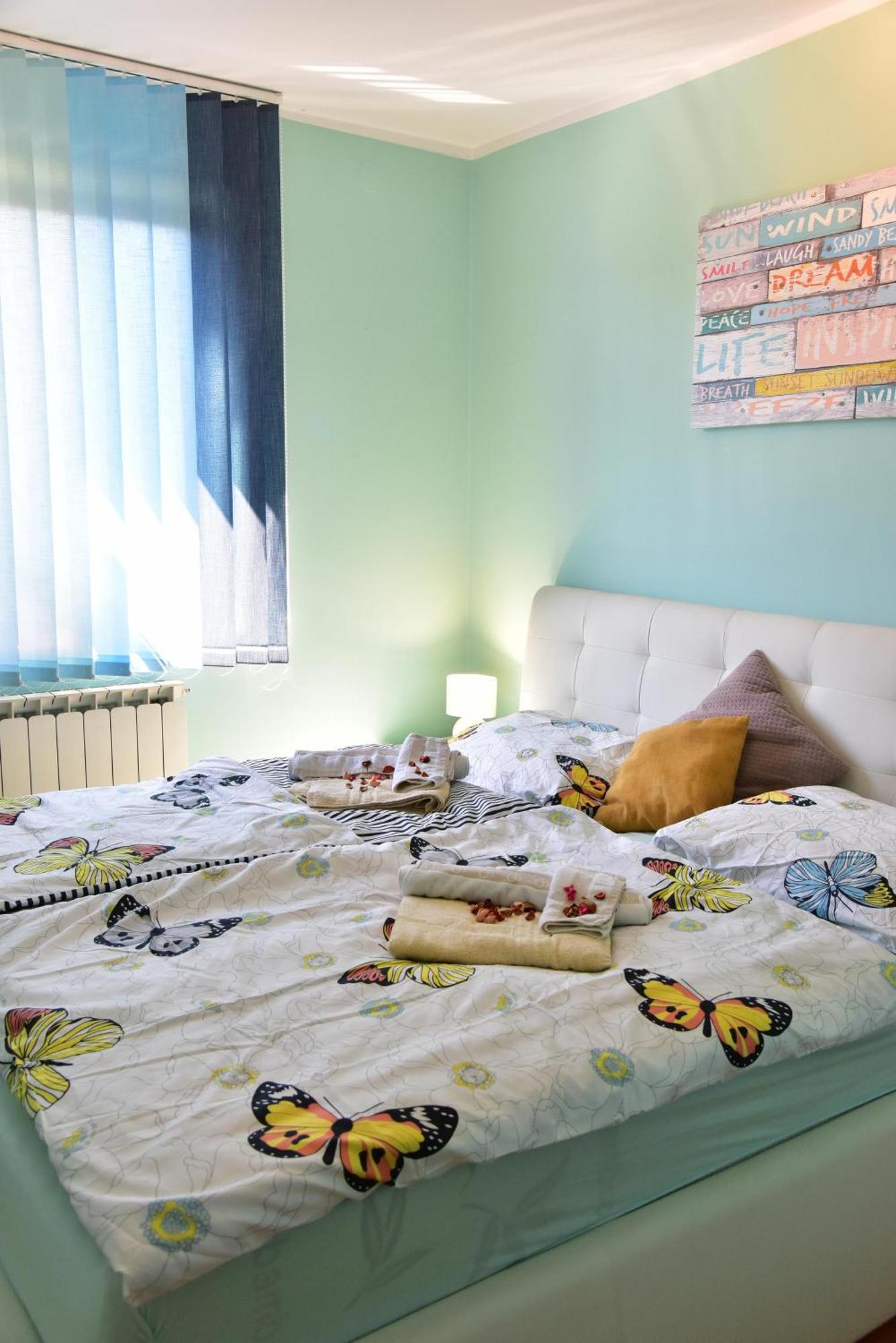 טולמין Apartment Jang מראה חיצוני תמונה