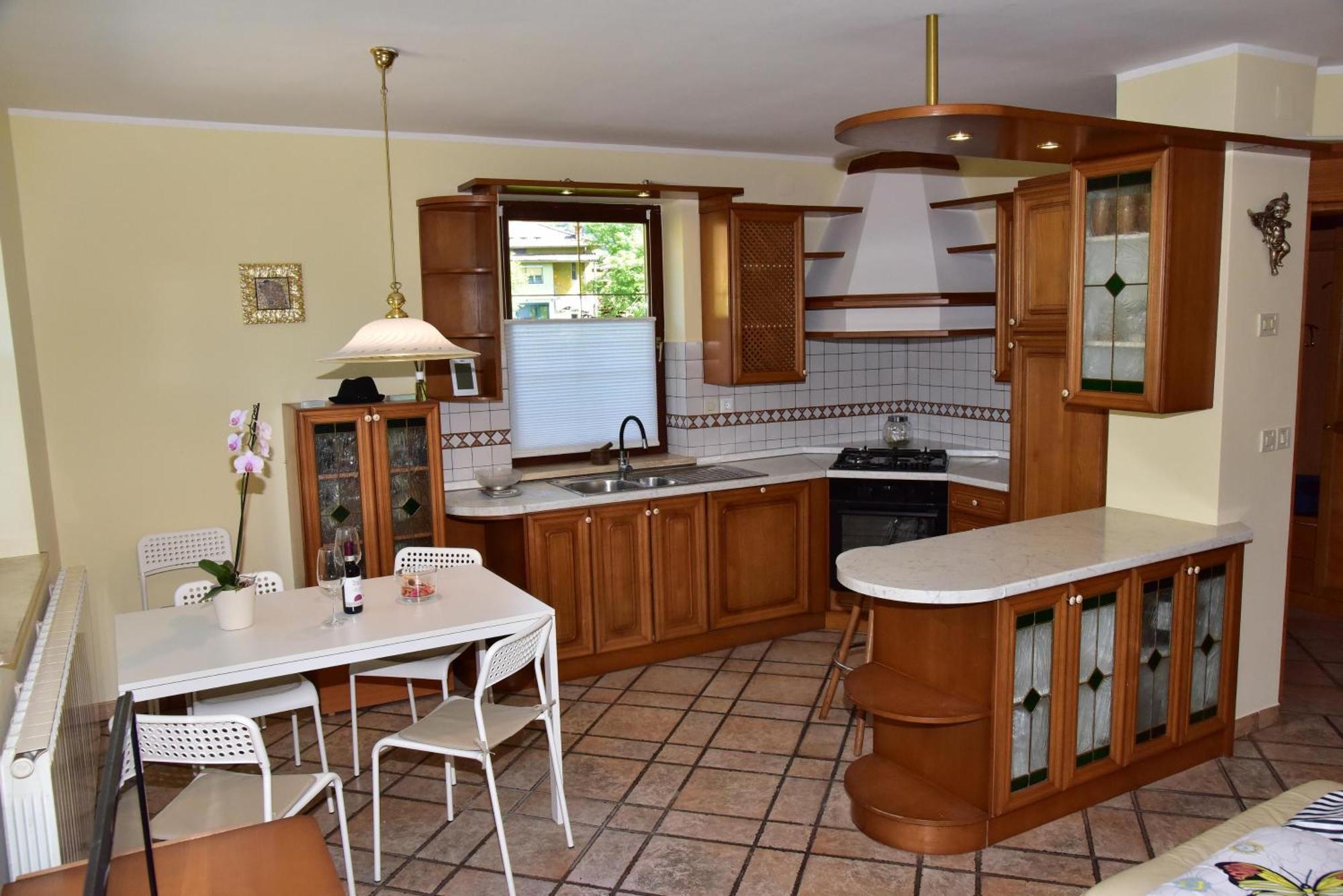 טולמין Apartment Jang מראה חיצוני תמונה