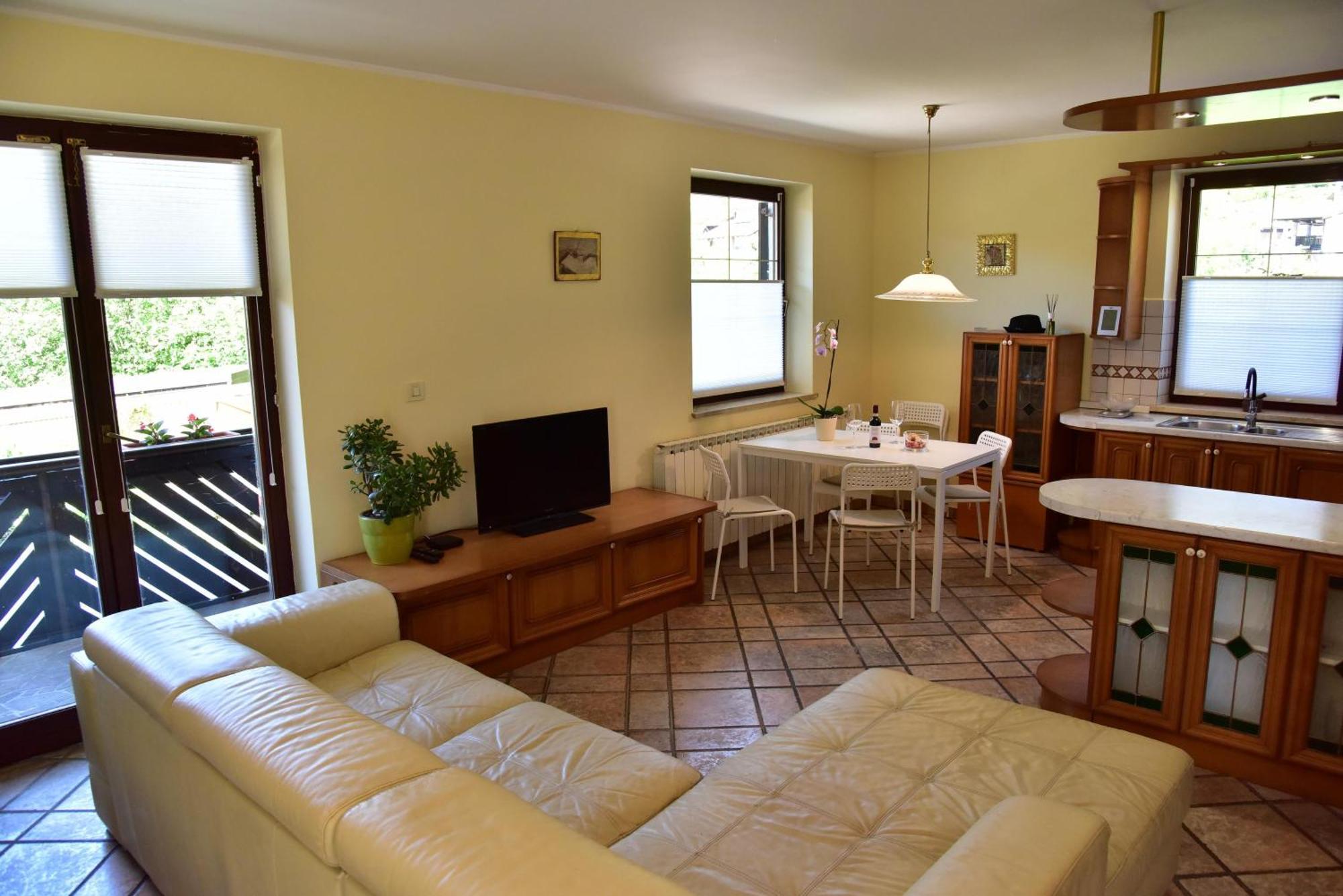 טולמין Apartment Jang מראה חיצוני תמונה