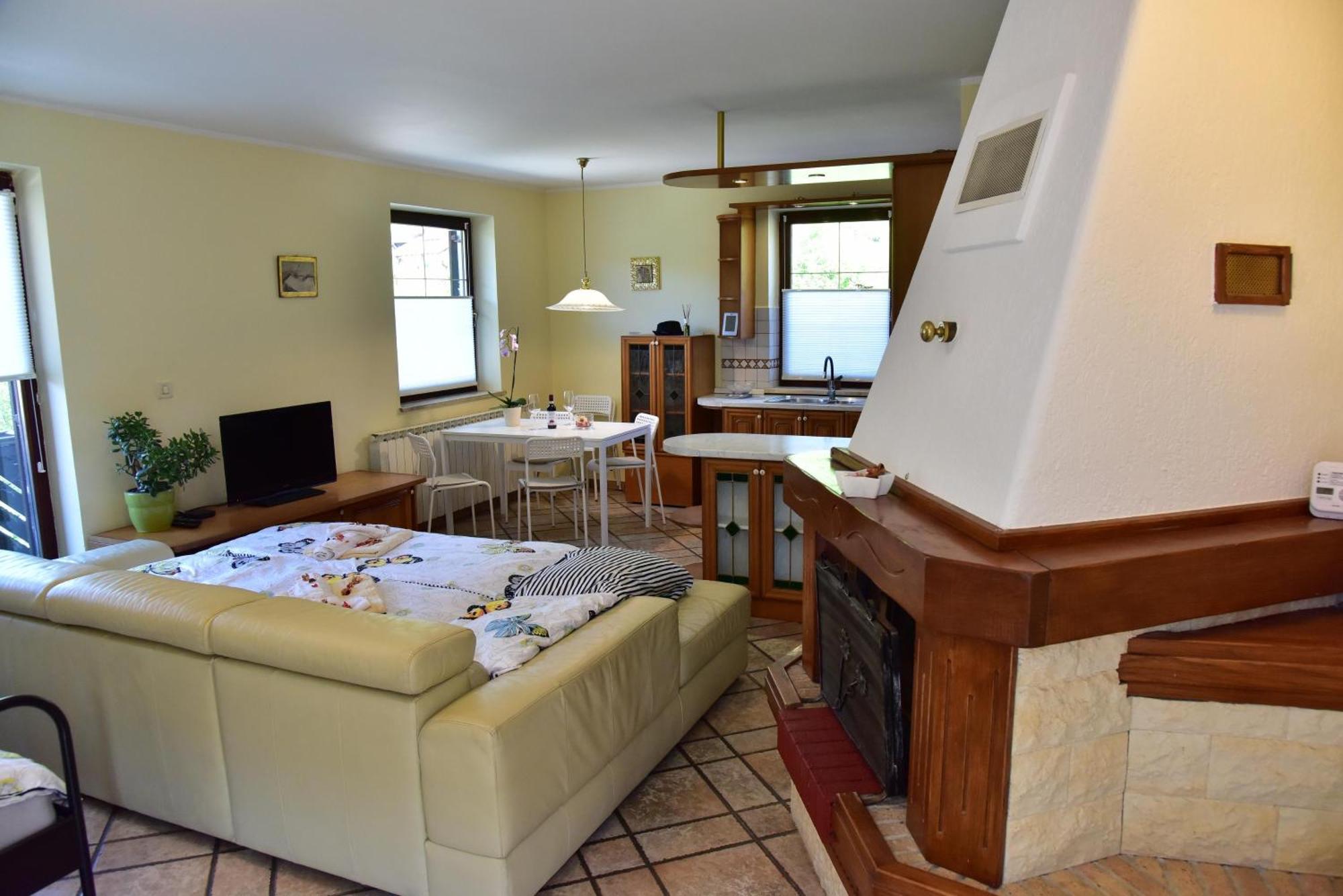 טולמין Apartment Jang מראה חיצוני תמונה