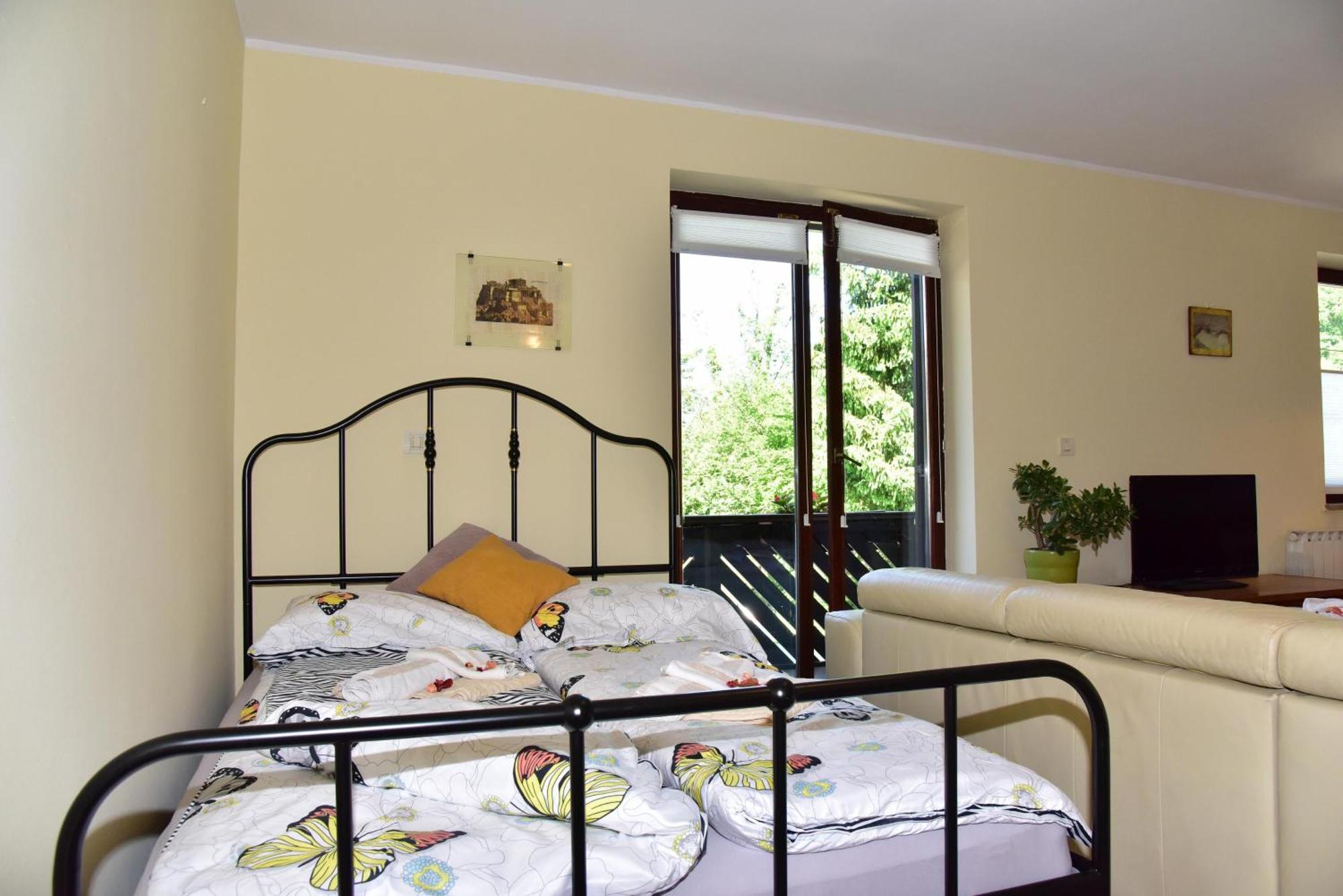 טולמין Apartment Jang מראה חיצוני תמונה