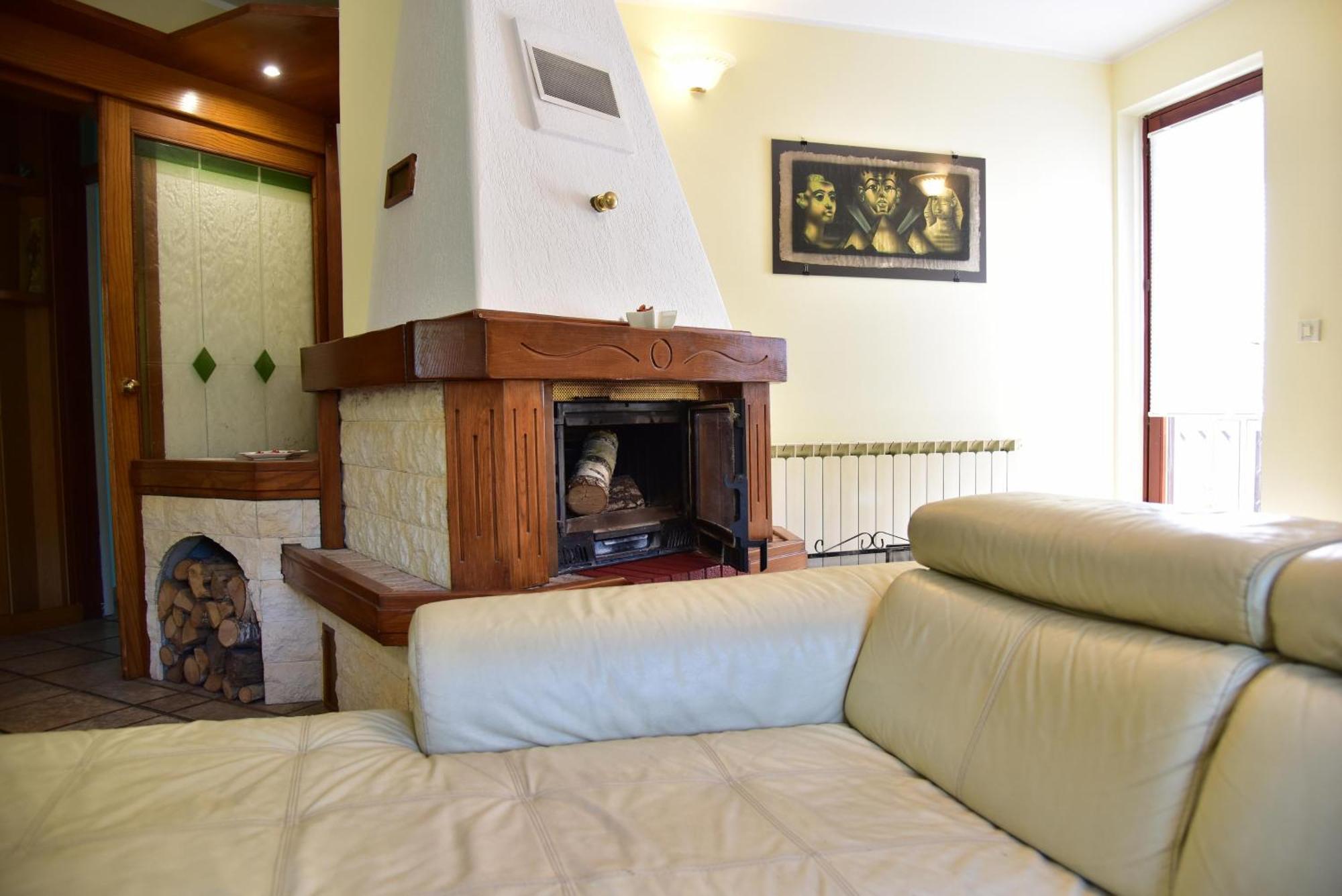טולמין Apartment Jang מראה חיצוני תמונה