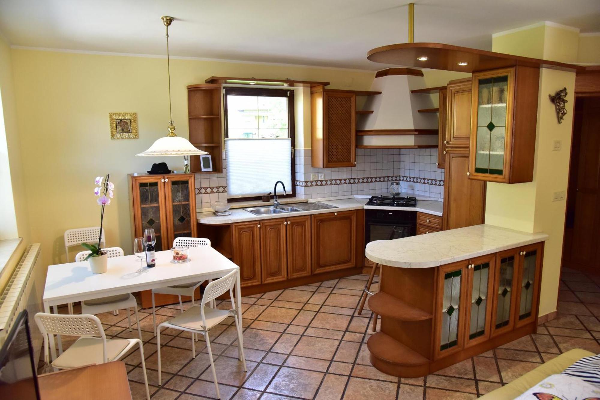 טולמין Apartment Jang מראה חיצוני תמונה