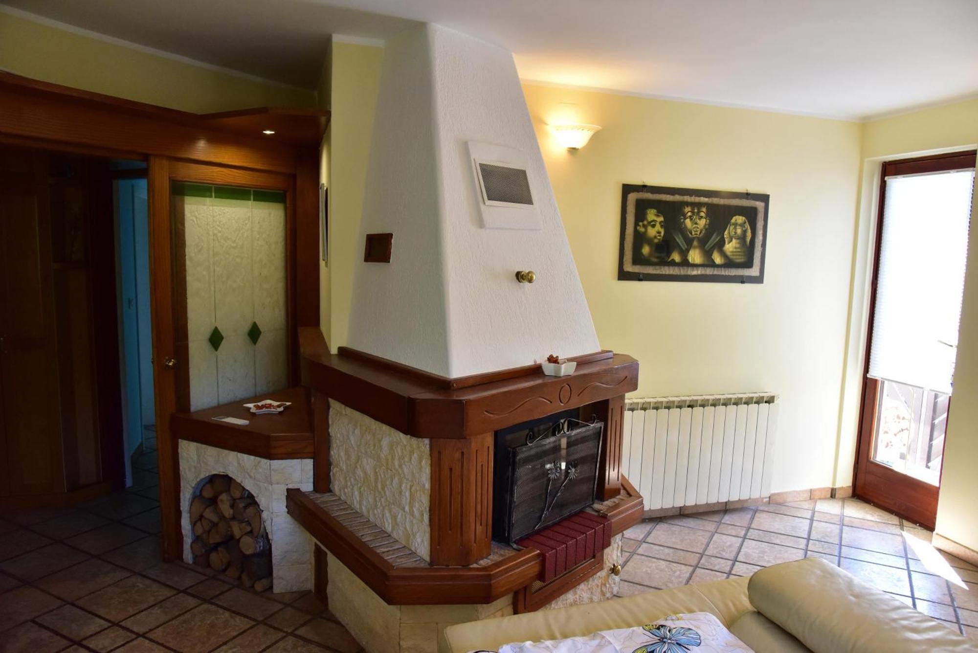 טולמין Apartment Jang מראה חיצוני תמונה